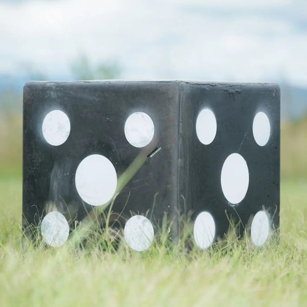 Wildcrete Square Butt 3D Foam Target WC-322