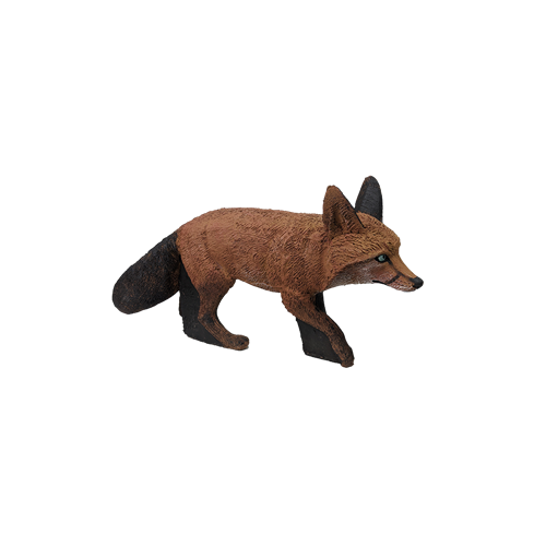 Wildcrete Stalking Fox 3D Foam Target WC-367