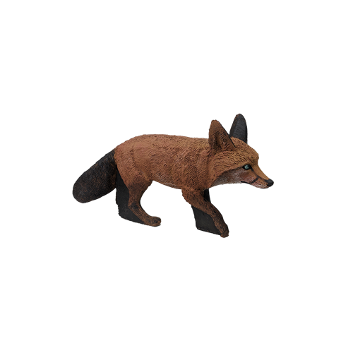 Apex Hunting - Wildcrete Stalking Fox 3D Foam Target (WC-367)