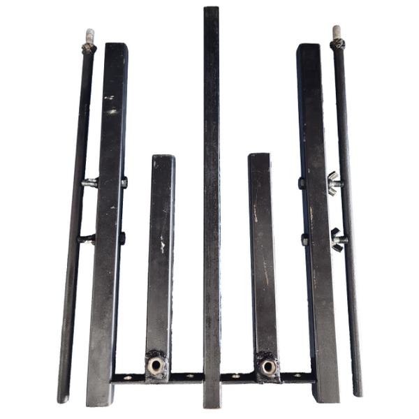 Wildcrete Target Stand - Large WC-TARGETSTANDS-L