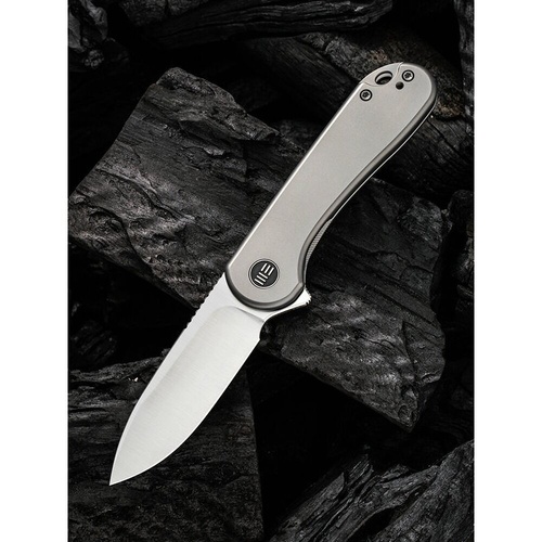 WE KNIFE We18062X-1  Elementum Folding Knife
