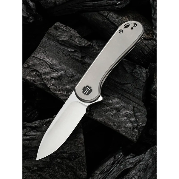 WE KNIFE We18062X-1  Elementum Folding Knife