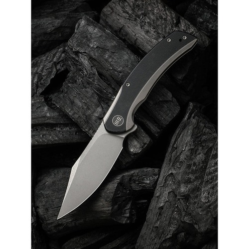 We Knife We19022F-1  Snick Folding Knife WE19022F-1