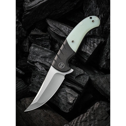 WE KNIFE We20012-3  Curvaceous Folding Knife