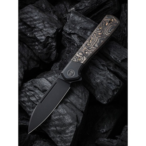 We Knife We20050-2  Soothsayer Folding Knife WE20050-2