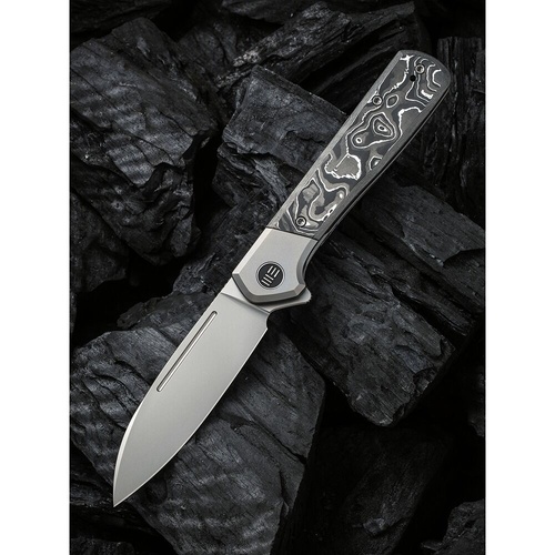 We Knife We20050-3  Soothsayer Folding Knife WE20050-3