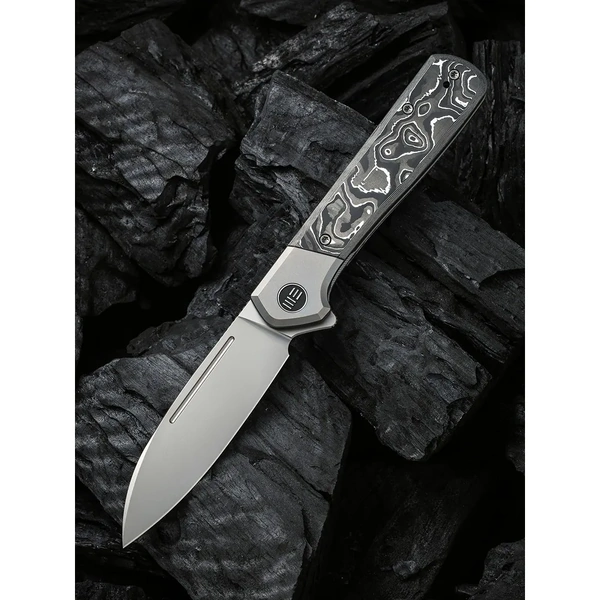 WE KNIFE We20050-3  Soothsayer Folding Knife