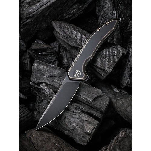 WE KNIFE We21016-2 Quixotic Folding Knife