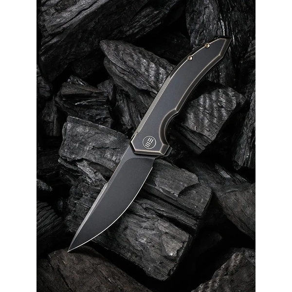 WE KNIFE We21016-2 Quixotic Folding Knife