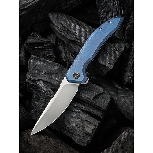 WE KNIFE We21016-3 Quixotic Folding Knife