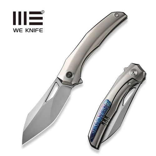 WE KNIFE WE22042B-4 Ignio Folding Knife WE22042B-4