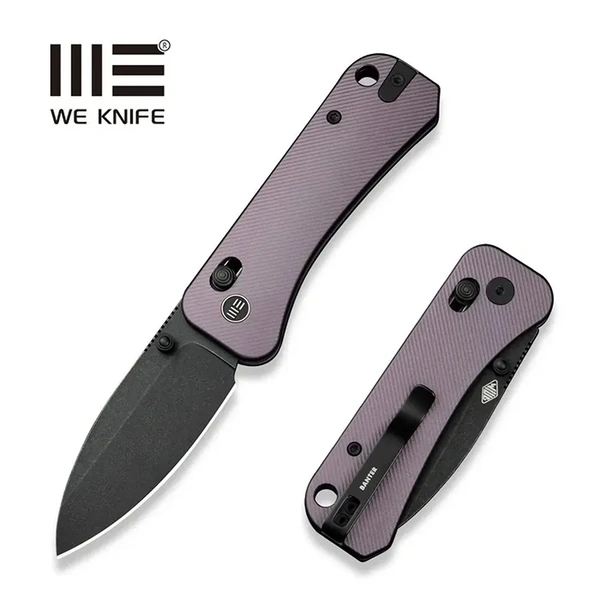 WE KNIFE WE23075-2 BANTER 2 Folding Knife