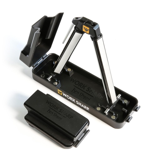 Work Sharp WSBCHAGS Angle Set Sharpener