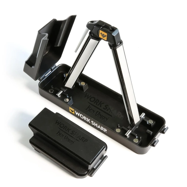 Work Sharp WSBCHAGS Angle Set Sharpener