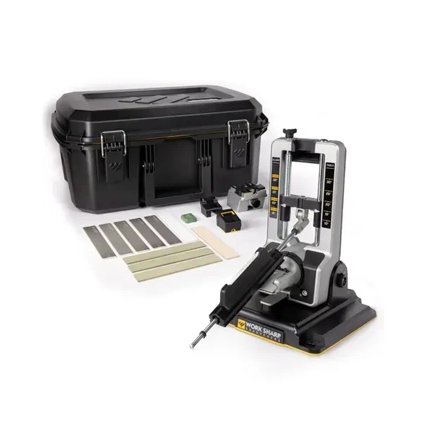 WORKSHARP PROFESSIONAL PRECISION ADJUST ELITE KNIFE SHARPENER