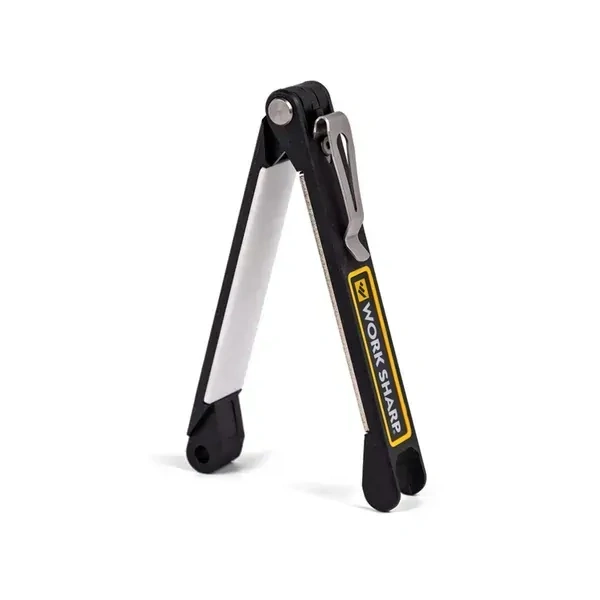 WORKSHARP FOLDING FIELD SHARPENER