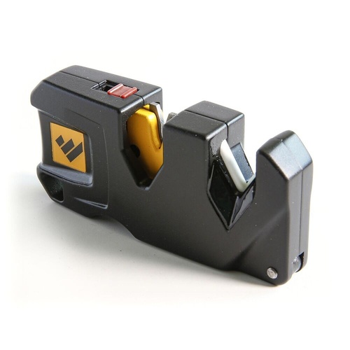 Work Sharp WSEDCPVP Pivot Plus Sharpener