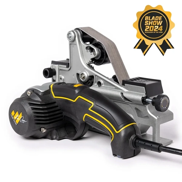 Work Sharp WSKTS-KO2-ELT Ken Onion Edition ELITE Knife And Tool Sharpener MK.2