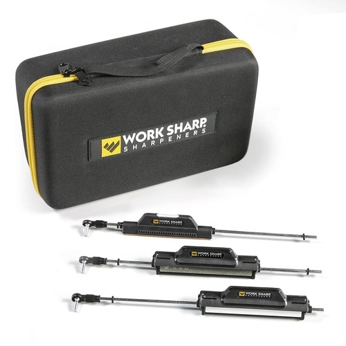 Work Sharp Upgrade Kit For The Precision Adjust Knife Sharpener WSSA0004772-I