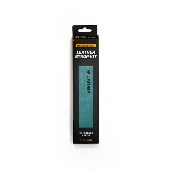 Work Sharp WSSA0005297  PROFESSIONAL  PRECISION ADJUST STROPPING KIT 