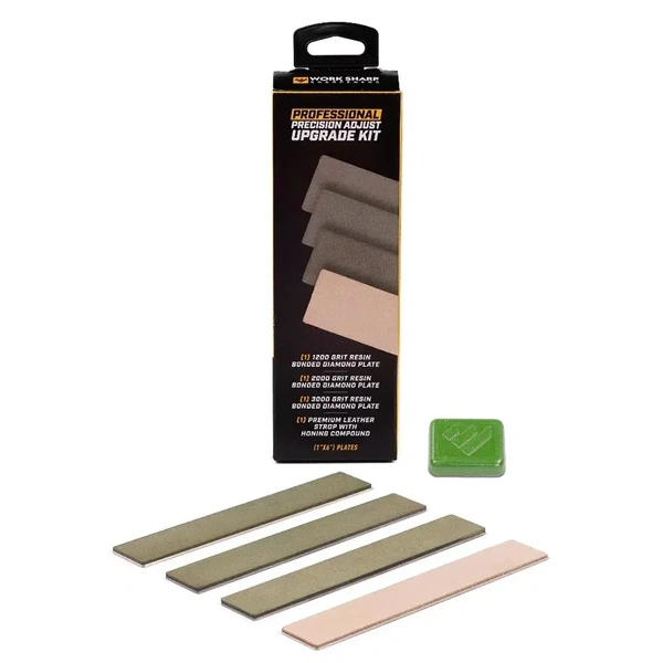 Work Sharp Upgrade Kit for the PROFESSIONAL Precision Adjust 