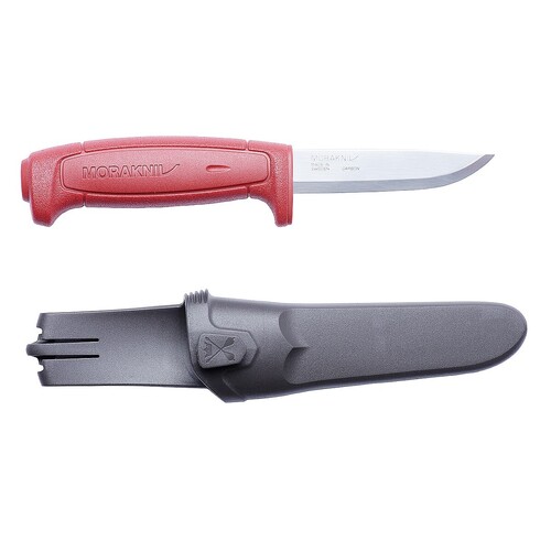 Morakniv Basic 511 Allround Knife Carbon Steel YKM12320