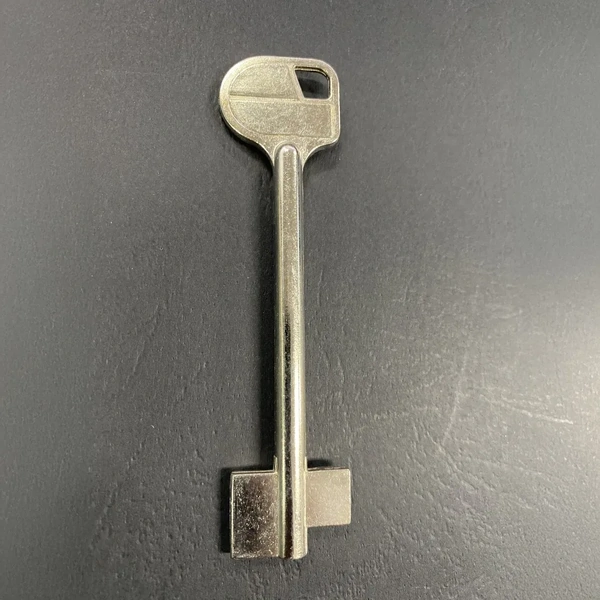 Blank Key (N) Z-SPARE-KEYB (N)