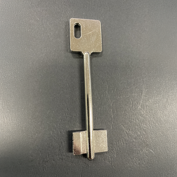Blank Key Z-SPARE-KEYB/New