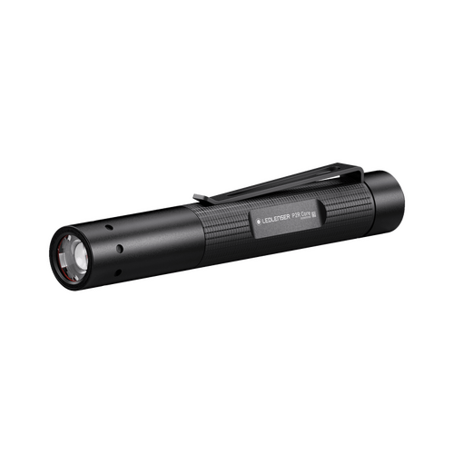 LedLenser P2R Core/Box Torch ZL502176 