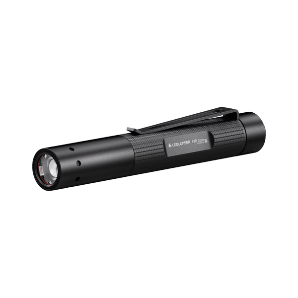 LedLenser P2R Core/Box Torch ZL502176¬†