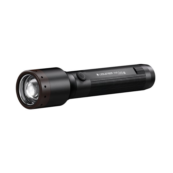LedLenser P6R Core/Box Torch ZL502179