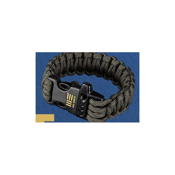 Survival Bracelet