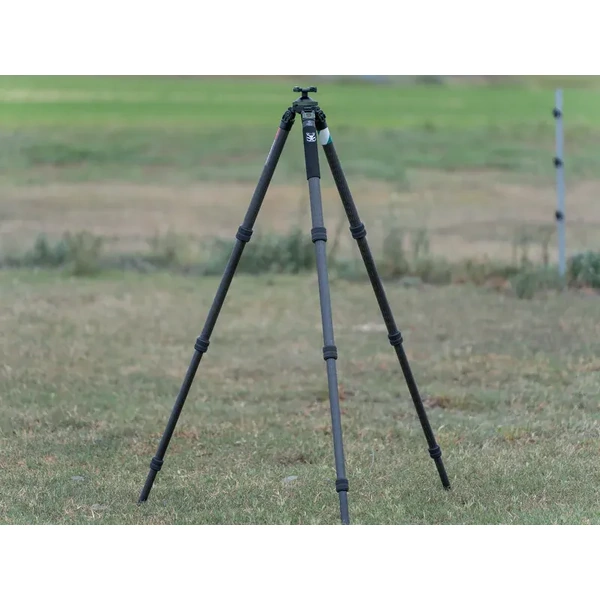 Carbon Fibre Hunting Tripod - Premium EDGE of the OUTBACK (2026) | eoto005
