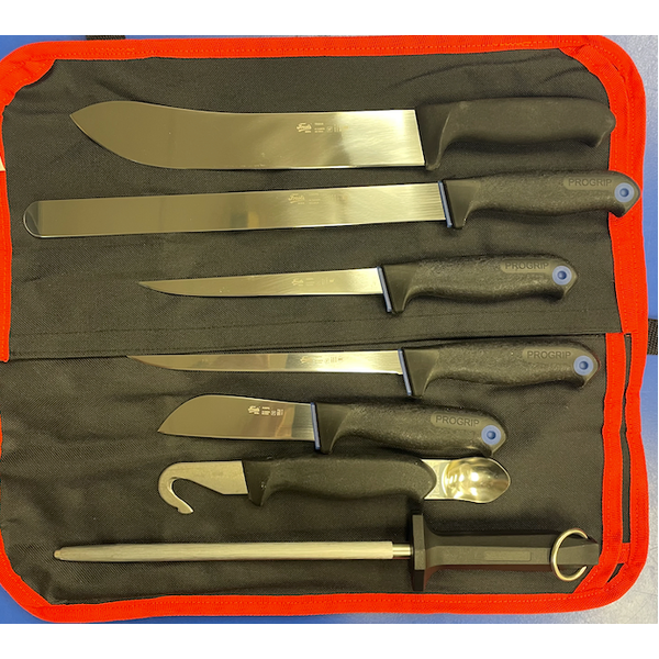 Frosts Mora Professional Fishermans Processing Kit